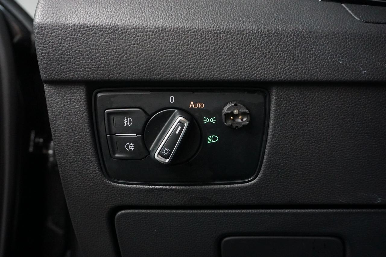 Volkswagen Passat Variant 2.0 TDI DSG Executive BlueMotion Tech.