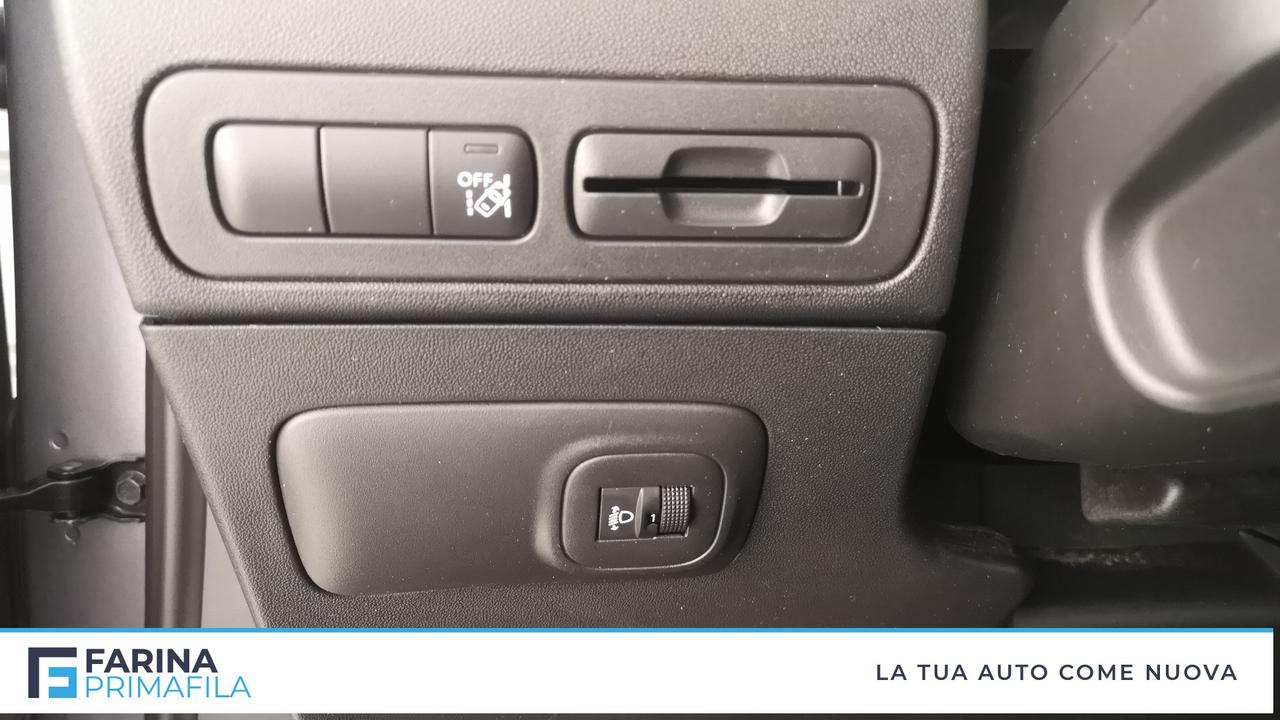 CITROEN C3 Aircross I 2021 - C3 Aircross Puretech MAX 130 cv EAT6