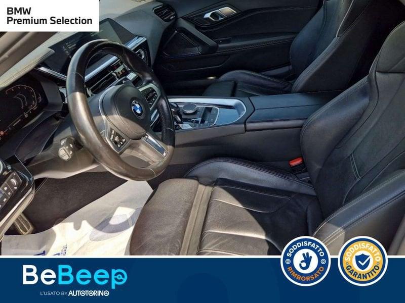 BMW Z4 SDRIVE 30I MSPORT AUTO
