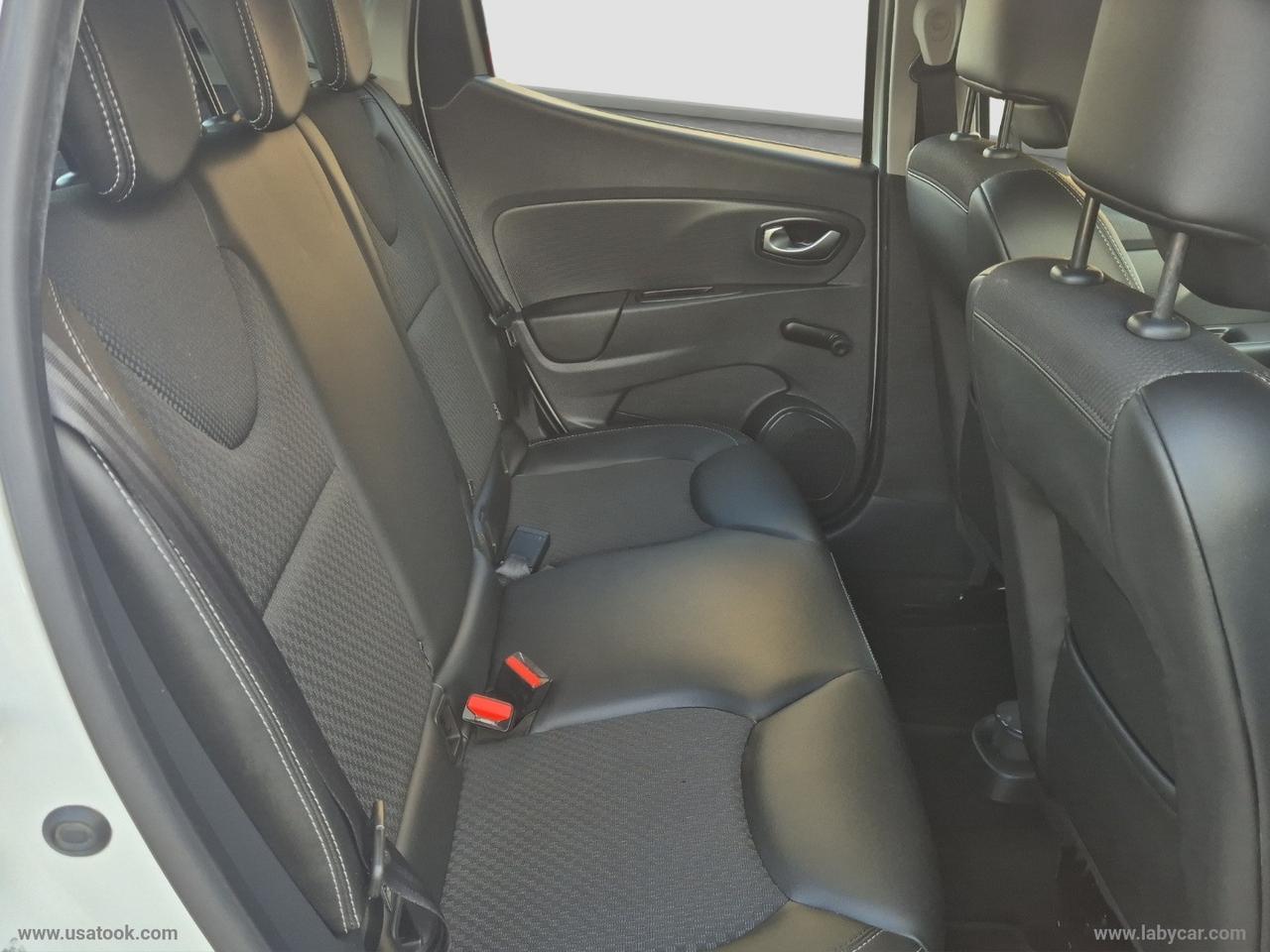 RENAULT Clio dCi 8V 75 CV S&S 5p. Energy Duel AUTOCARRO N1 - IVA ESPOSTA