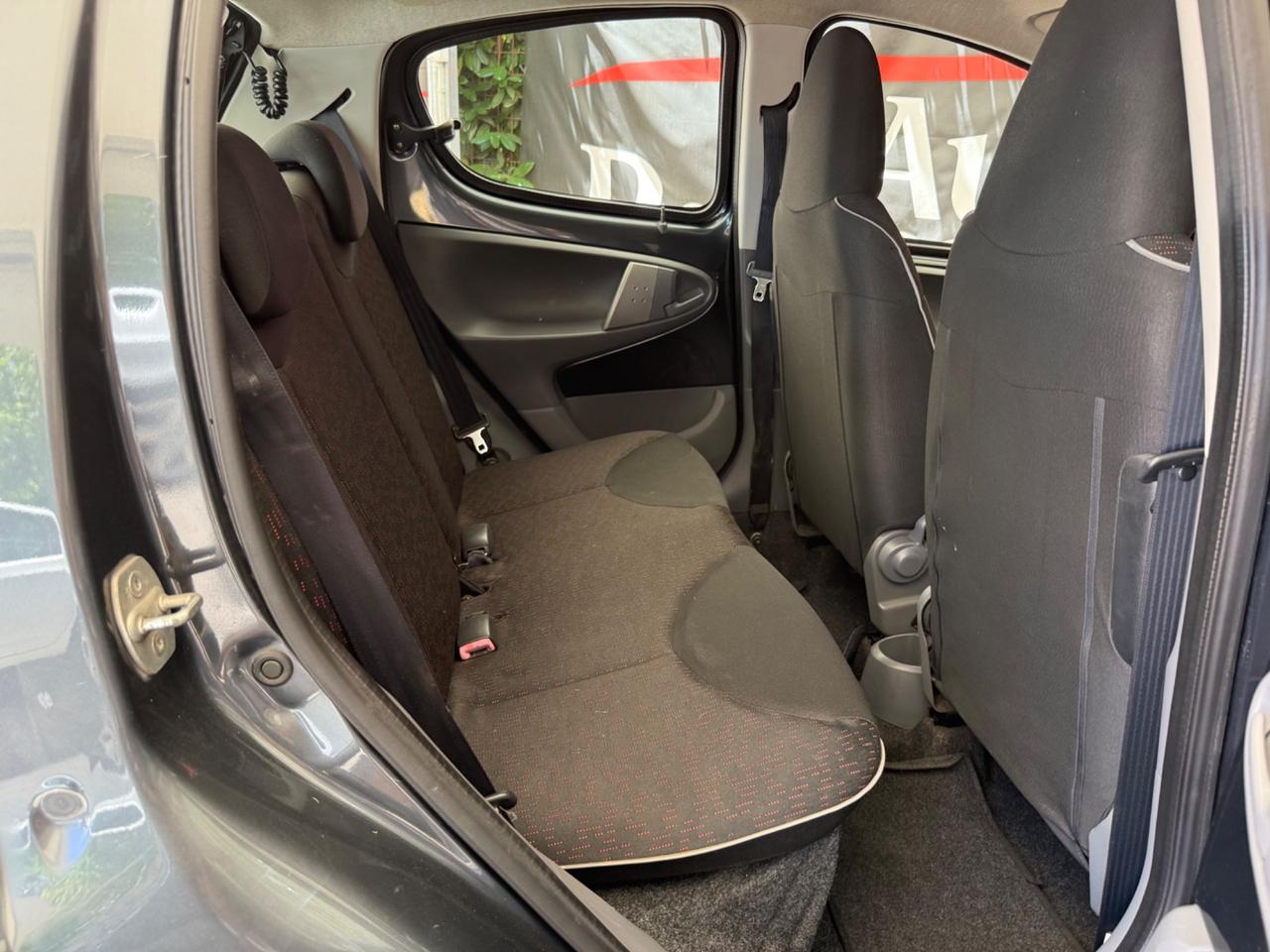 Peugeot 107 1.0 68CV 5p.
