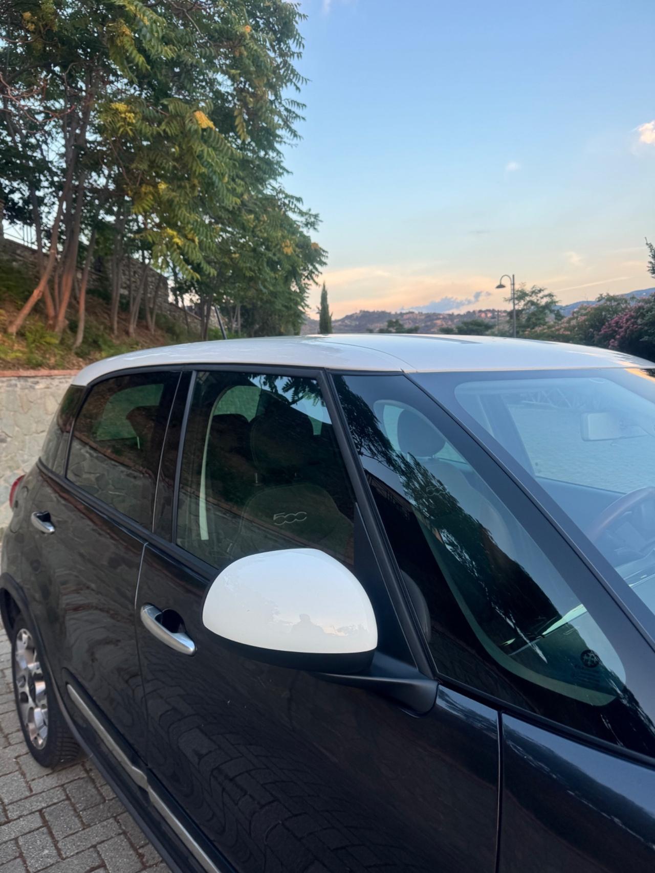 Fiat 500L 1.6 Multijet 120Cv *TREKKING* 2016
