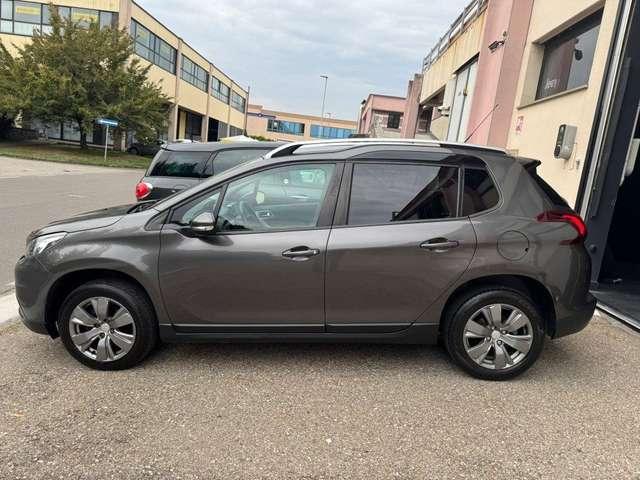 Peugeot 2008 AUTOGEPY SASSUOLO 05361881051 3355280744