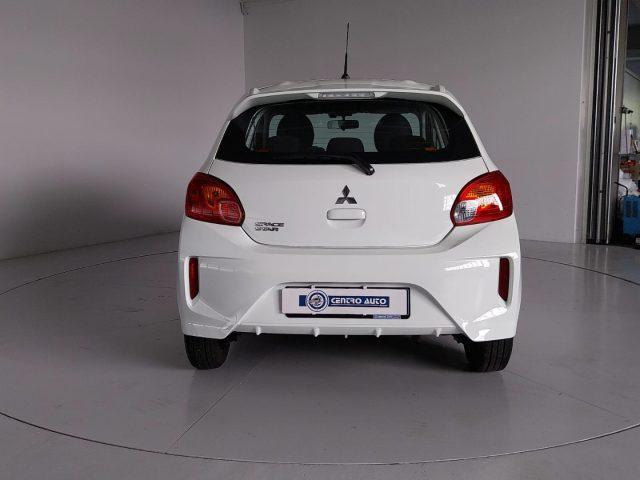 MITSUBISHI Space Star 1.2 Invite