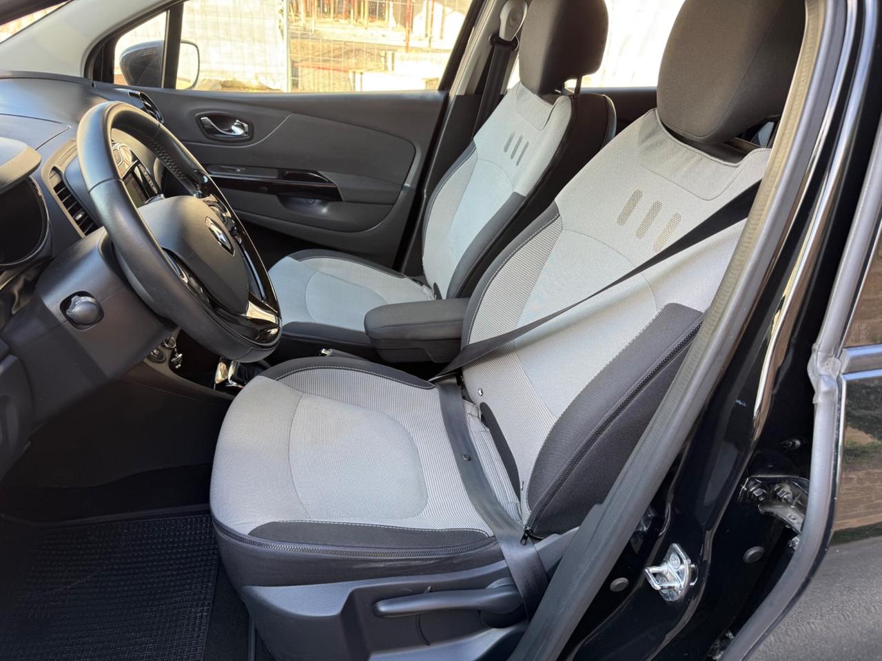 Renault Captur 1.5 dCi 8V 90 CV Start&Stop Iconic