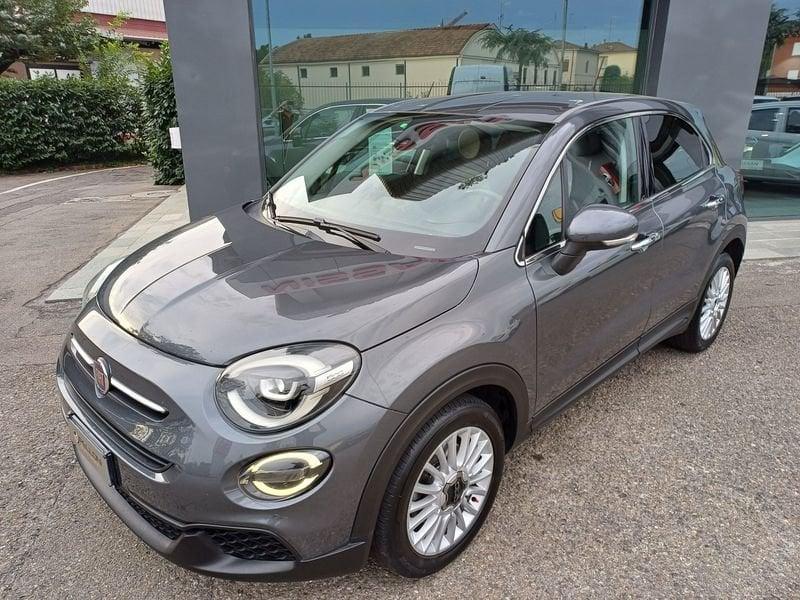 FIAT 500X Urban Look 1.3 Mjet 95cv 4x2 Urban KM CERTIFICATI -GARANZIA