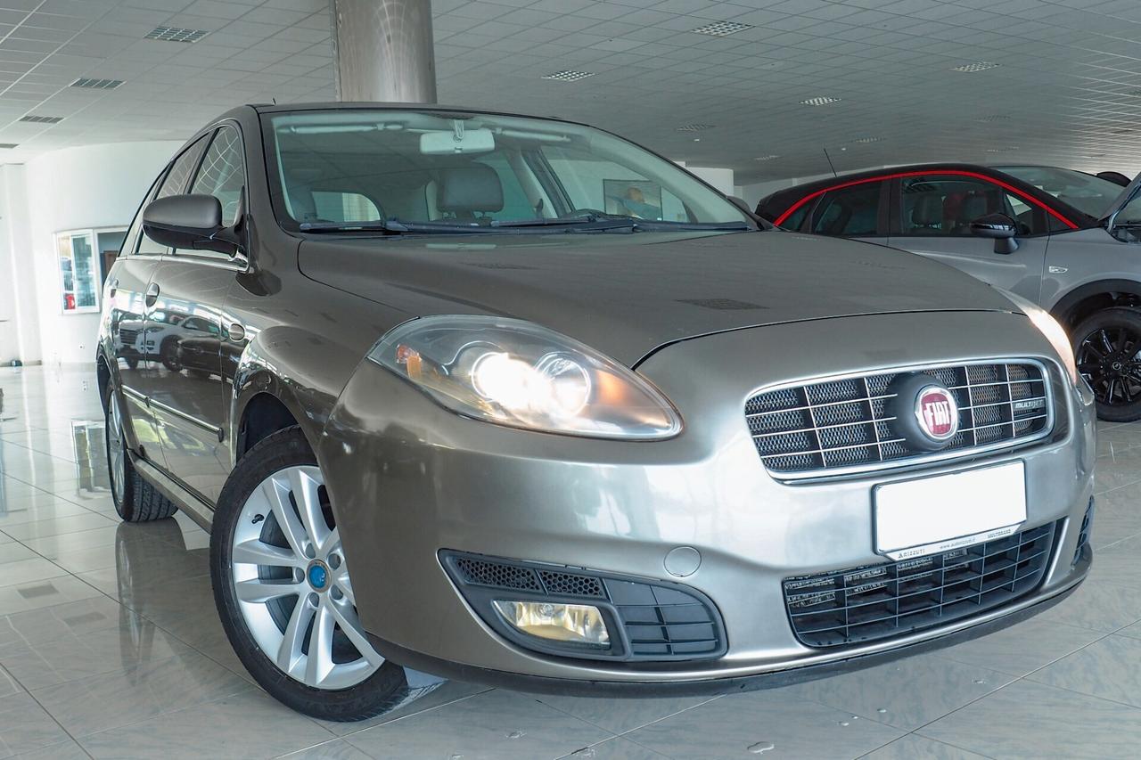 FIAT CROMA MUST 1.9 Mj 150cv cambio automatico Euro 4