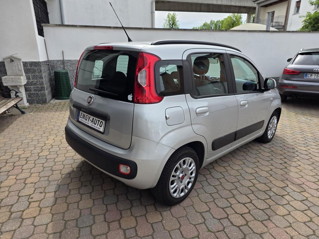 Fiat Panda 1.2 EasyPower Classic con 98.000km