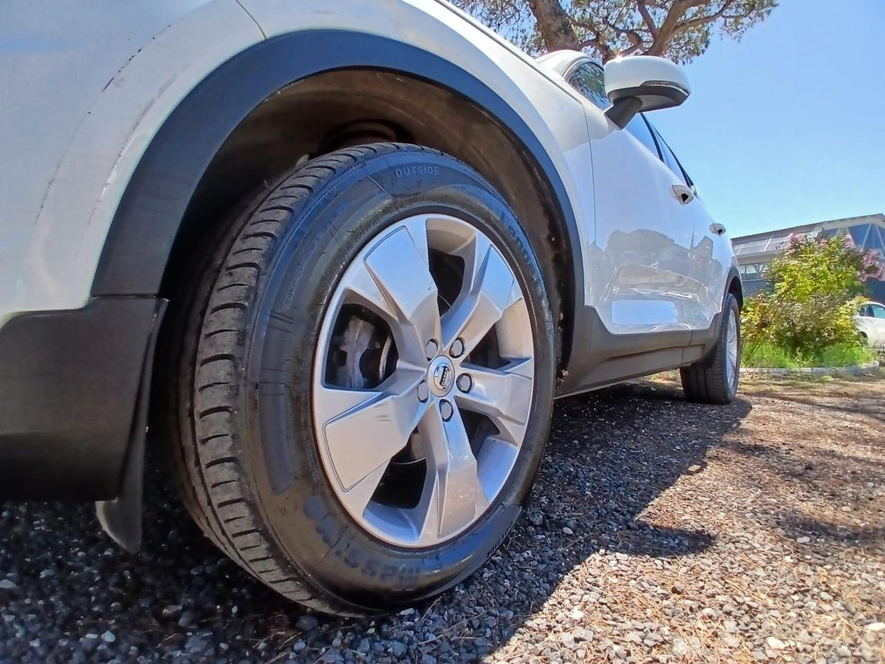 Volvo XC40 D3 geartronic R-Desing