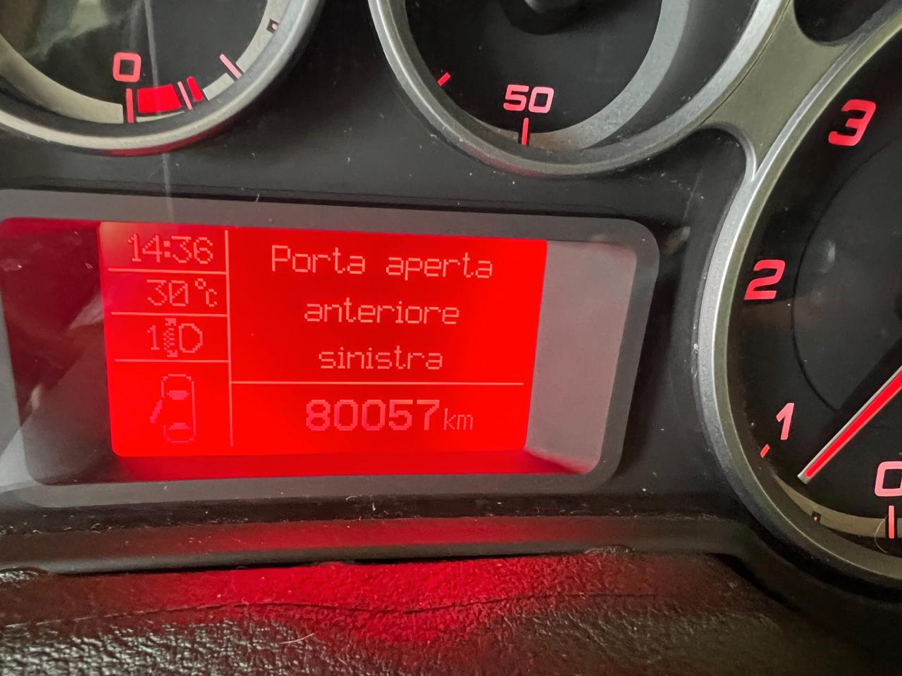 Alfa Romeo MiTo 1.3 JTDm 95 CV S&S Super ok neopatentati senza obbligo di finanziamento prezzo reale