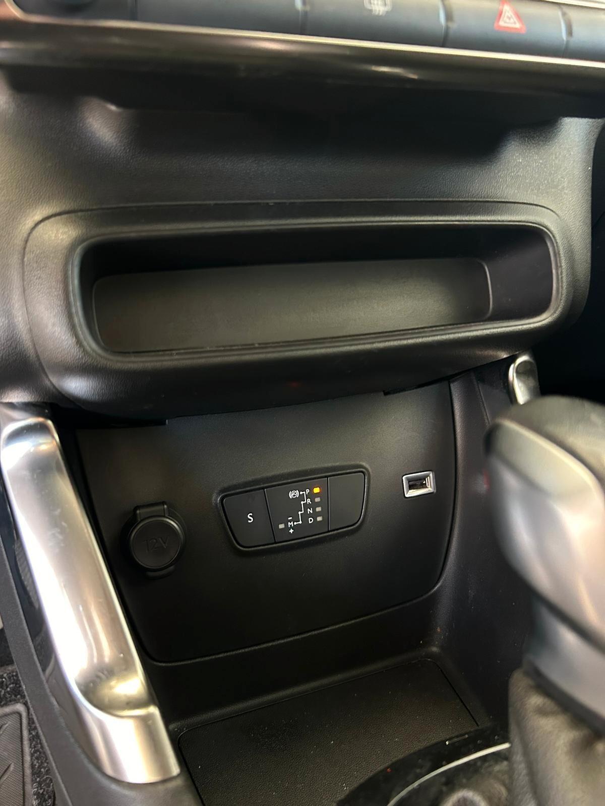 Citroen C3 Aircross BlueHDi 1.5 Diesel 120 cv S&S EAT6 Shine
