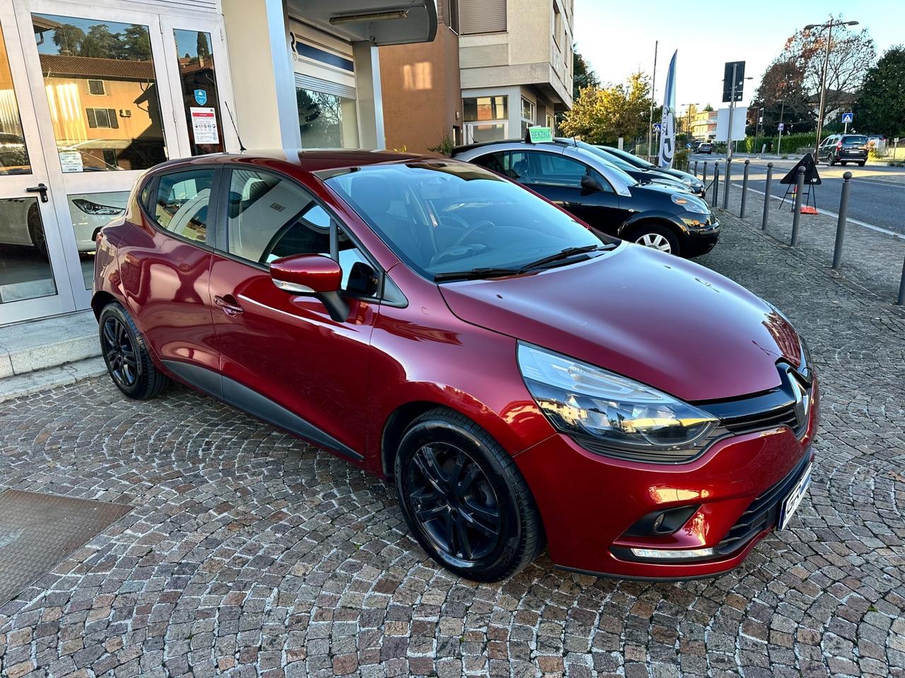 Renault Clio 1.5dCi 75CV 5P - Uniproprietario