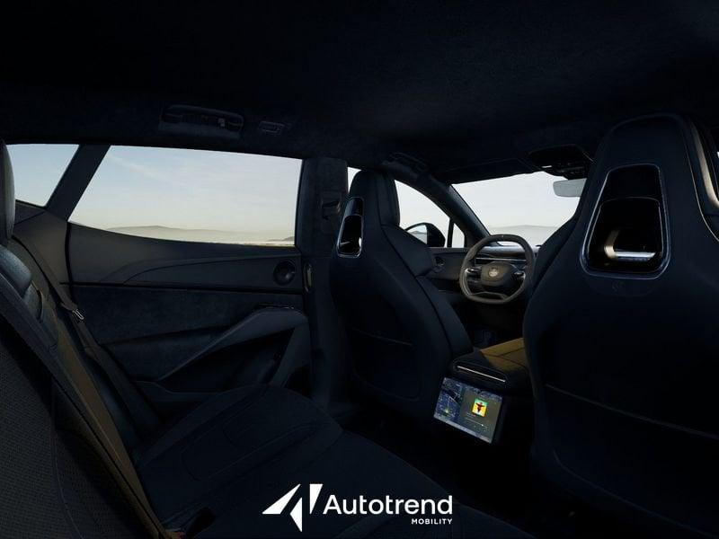 Lotus Eletre Eletre 600 GT 612 CV AWD Lotus Bari