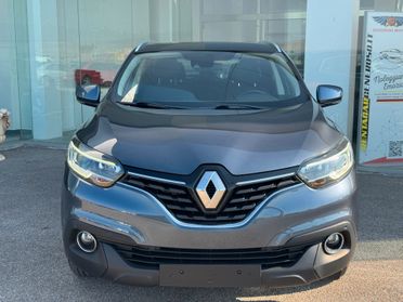 Renault Kadjar dCi 130CV Energy business