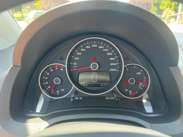 SEAT Mii 1.0 68 CV 5 porte Style Ecofuel