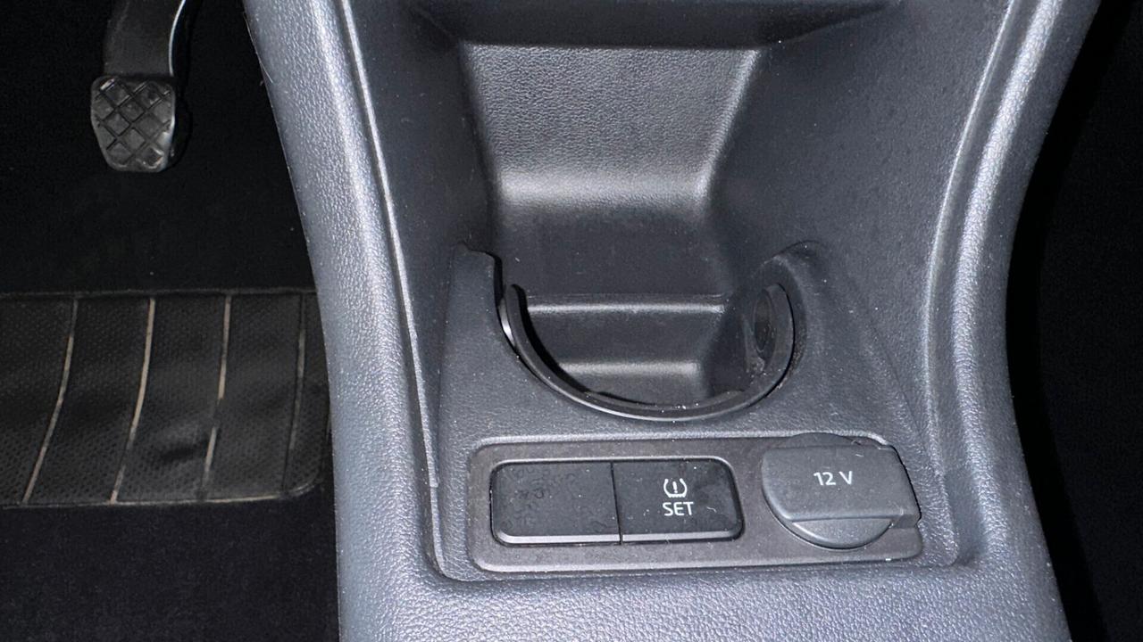 Seat Mii 1.0 5 porte FR Line