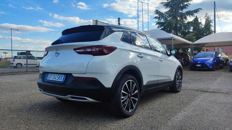 Opel Grandland 1.5 diesel Ecotec Start&Stop aut. Ultimate