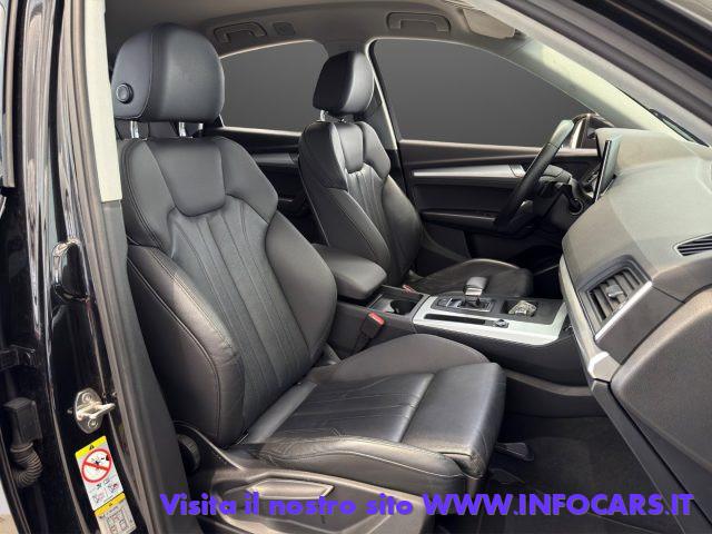 AUDI Q5 SPB 35 TDI 163 CV S tronic Business - PROMO
