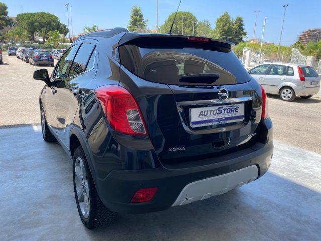 OPEL Mokka 1.7 CDTI Ecotec 130CV 4x2 aut. Cosmo