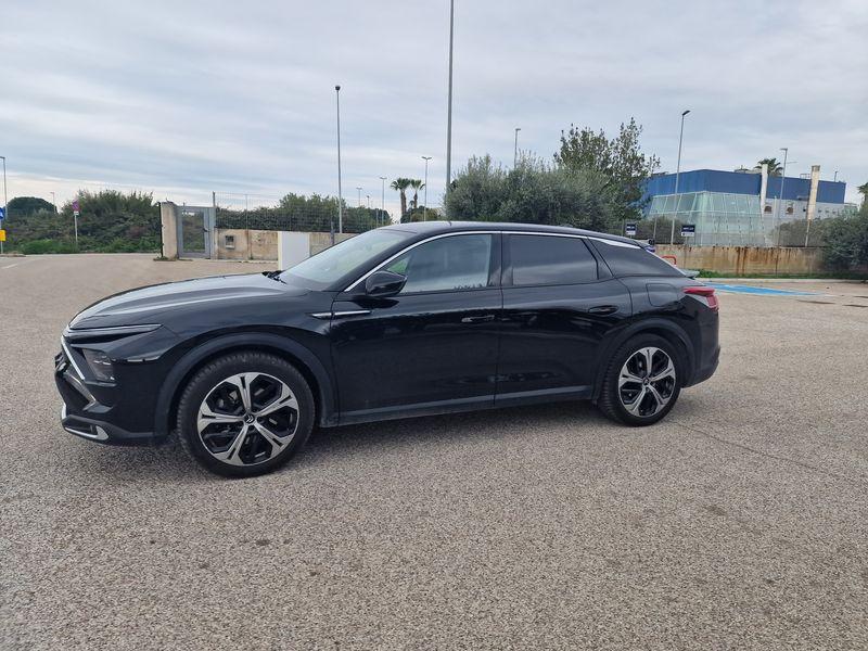 CITROEN C5 X 1.6 hybrid phev Feel Pack 225cv e-eat8