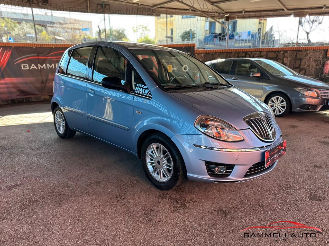 Lancia MUSA 1.3 Mjt Avenue 95CV