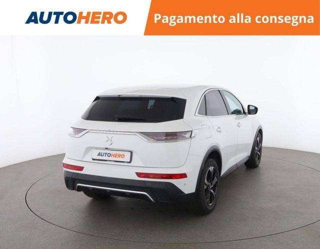 DS AUTOMOBILES DS 7 Crossback BlueHDi 130 aut. Business