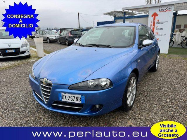 ALFA ROMEO 147 1.9 JTD (120) 3P DISTINCTIVE