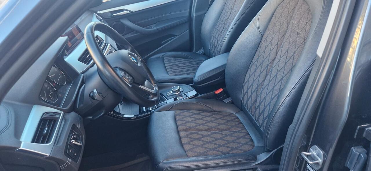 Bmw X1 sDrive18d xLine Plus