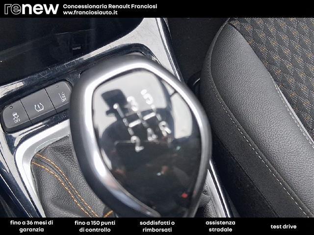 OPEL Crossland X 1.2 83cv Innovation my18.5