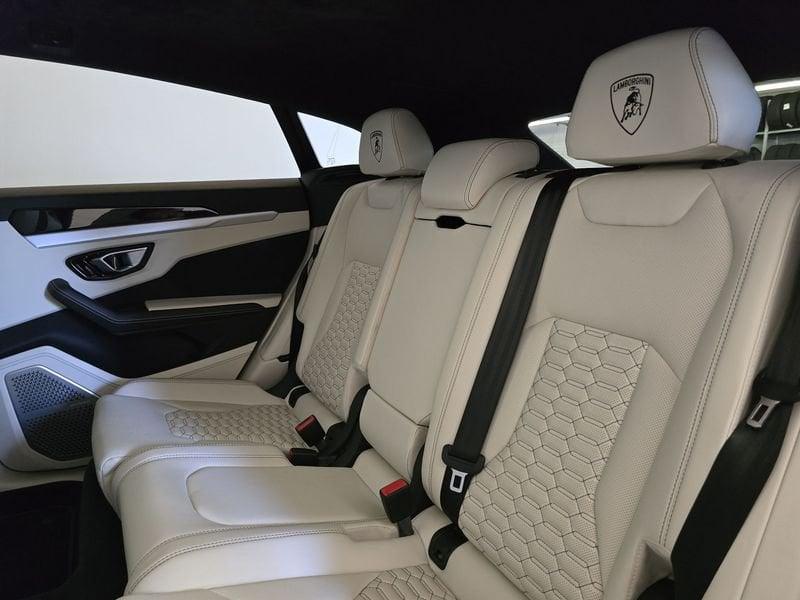 Lamborghini Urus Urus 4.0