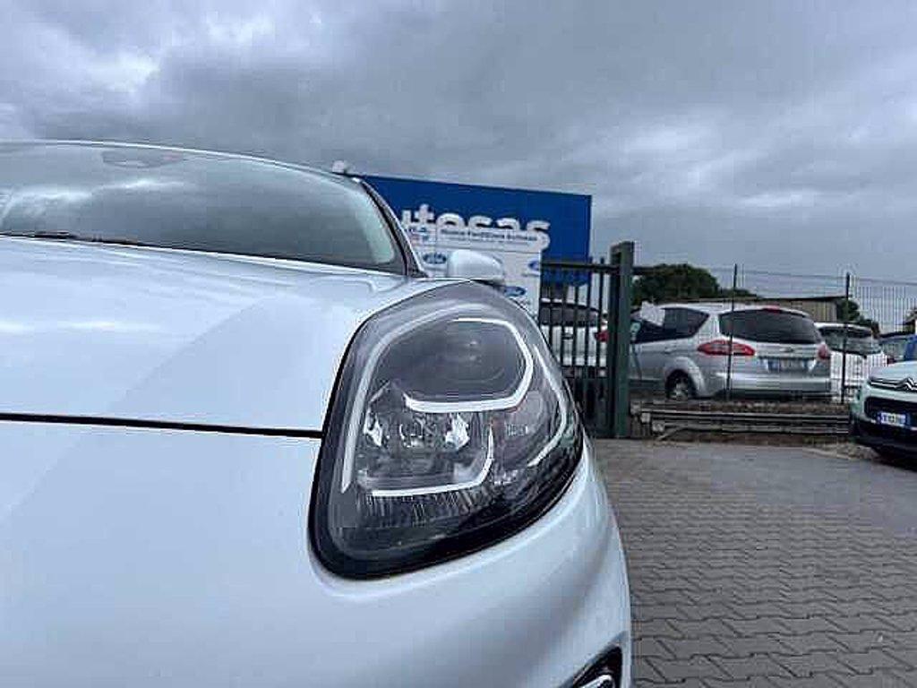 FORD Puma 1.0 EcoBoost Hybrid 125 CV S&S Titanium del 2021