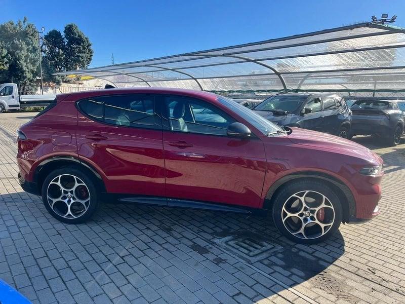 Alfa Romeo Tonale Tonale 1.5 130 CV MHEV TCT7 Veloce