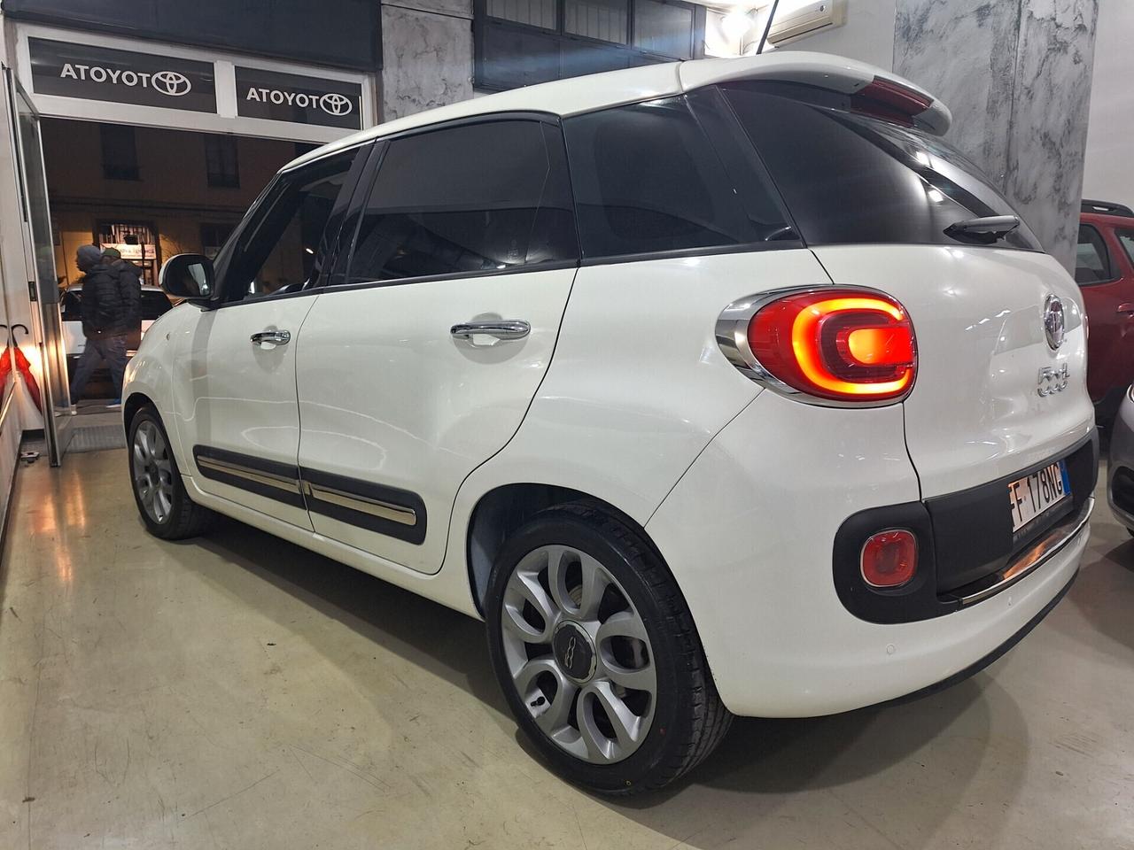 Fiat 500L 1.6 Multijet 120CV Lounge 1 PROPRIETARIO