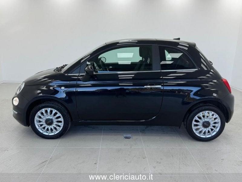 FIAT 500 1.0 Hybrid Dolcevita (TETTO PAN.)