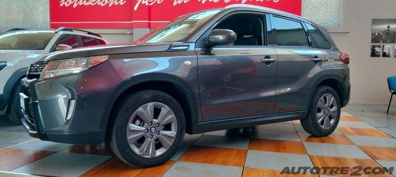 Suzuki Vitara 1.4 Hybrid 4WD AllGrip Cool+€ 24500!! come nuovo