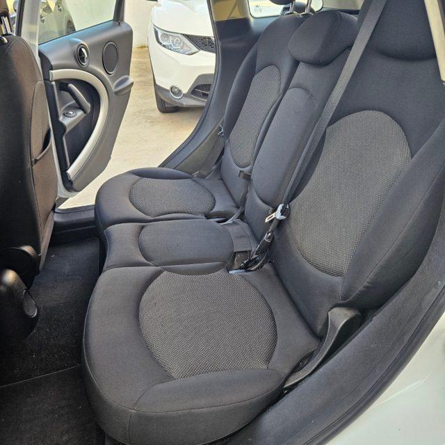 MINI Countryman Mini Cooper D Countryman