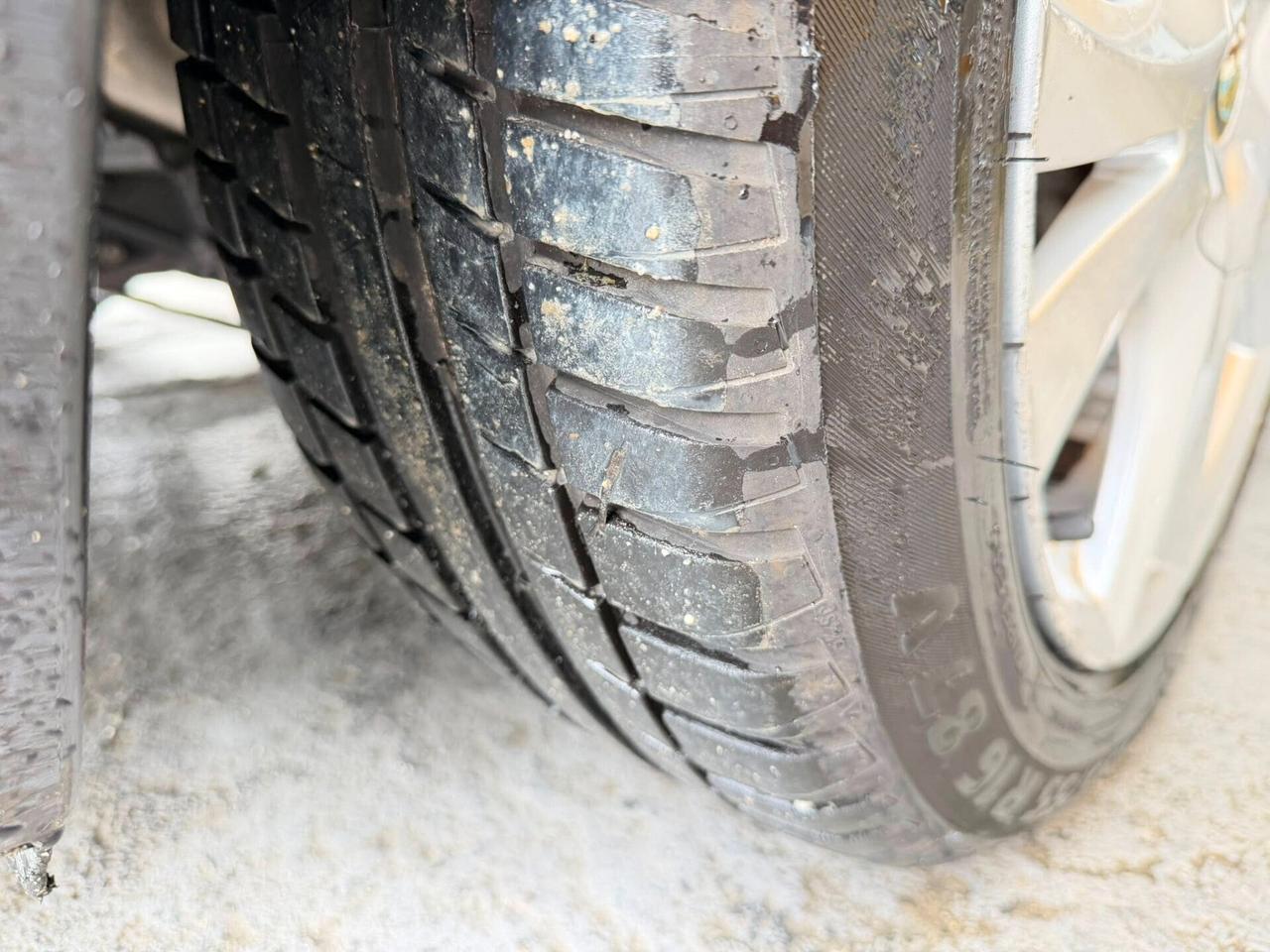 Alfa Romeo MiTo 1.4 78 CV Distinctive