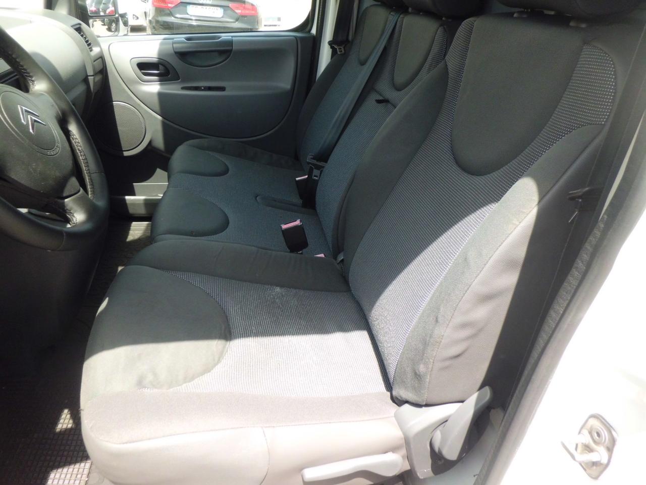 Fiat Scudo FIAT SCUDO MAXI-VAN