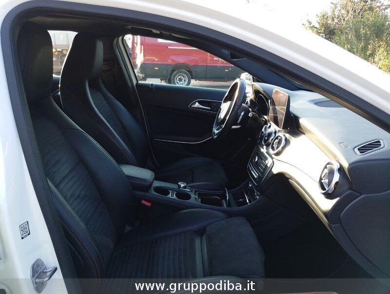 Mercedes-Benz GLA GLA-X156 2017 Diesel 200 d Premium 4matic auto