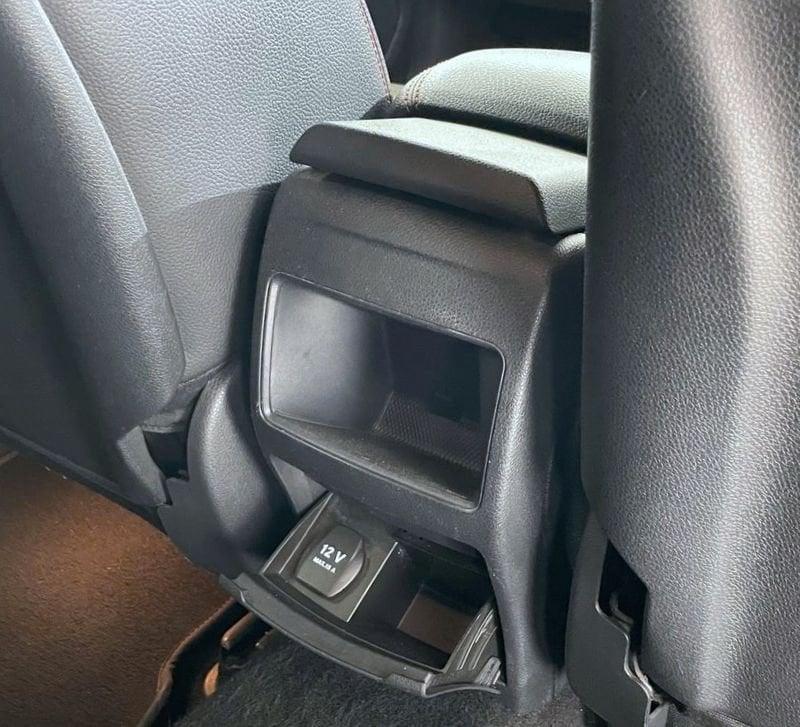 Mercedes-Benz Classe A A 180 d Automatic Premium