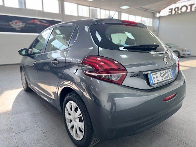 PEUGEOT 208 1° serie BlueHDi 75 5 porte Allure