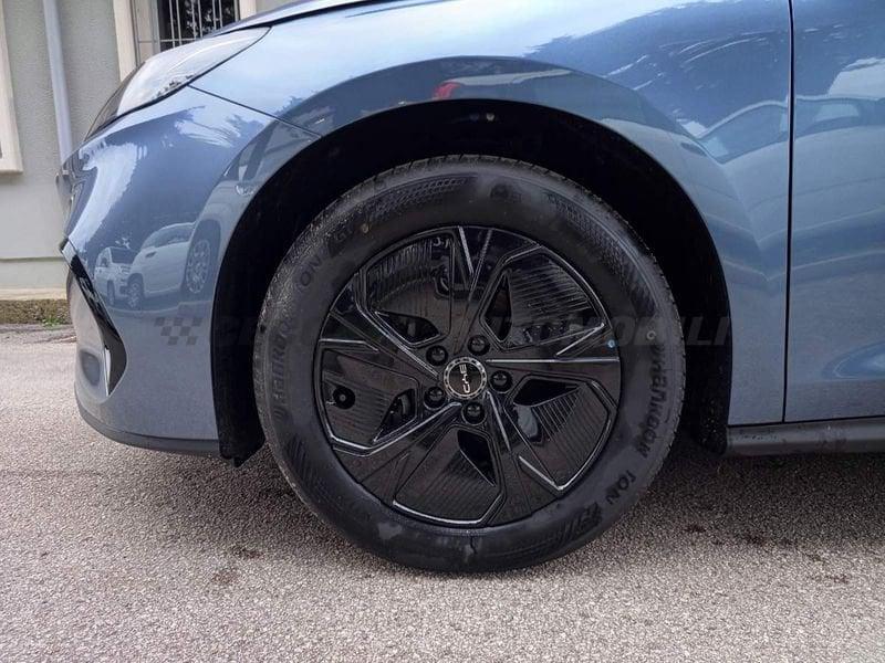 BYD Seal 6 DM-i Seal 6 DM-i Touring 1.5 phev Boost