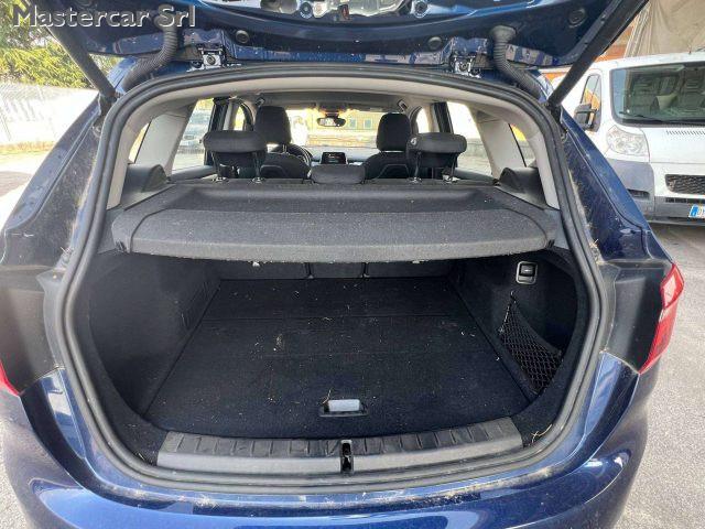 BMW 216 Serie 2 Active Tourer 216d Active Tourer Advantage