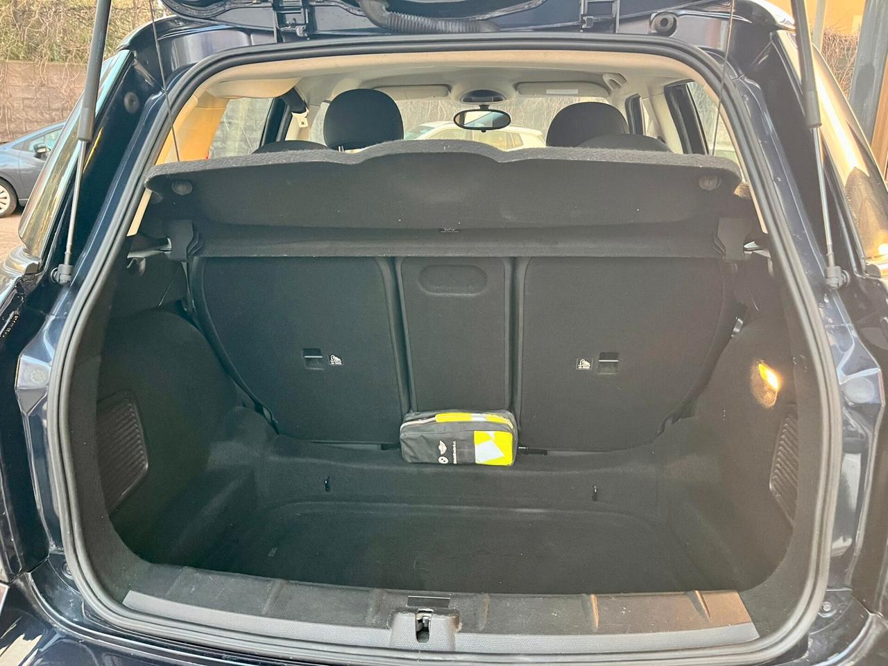 Mini Cooper Countryman Mini 2.0 Cooper D Countryman Automatica