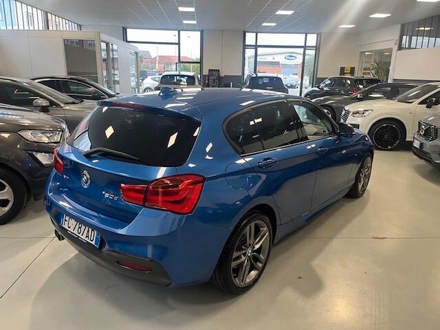 Bmw 120 D X DRIVE M SPORT AUTO 190 CV