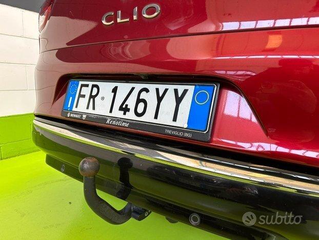 Renault Clio 0.9 tce 90cv SPORTER duel -UNICA-