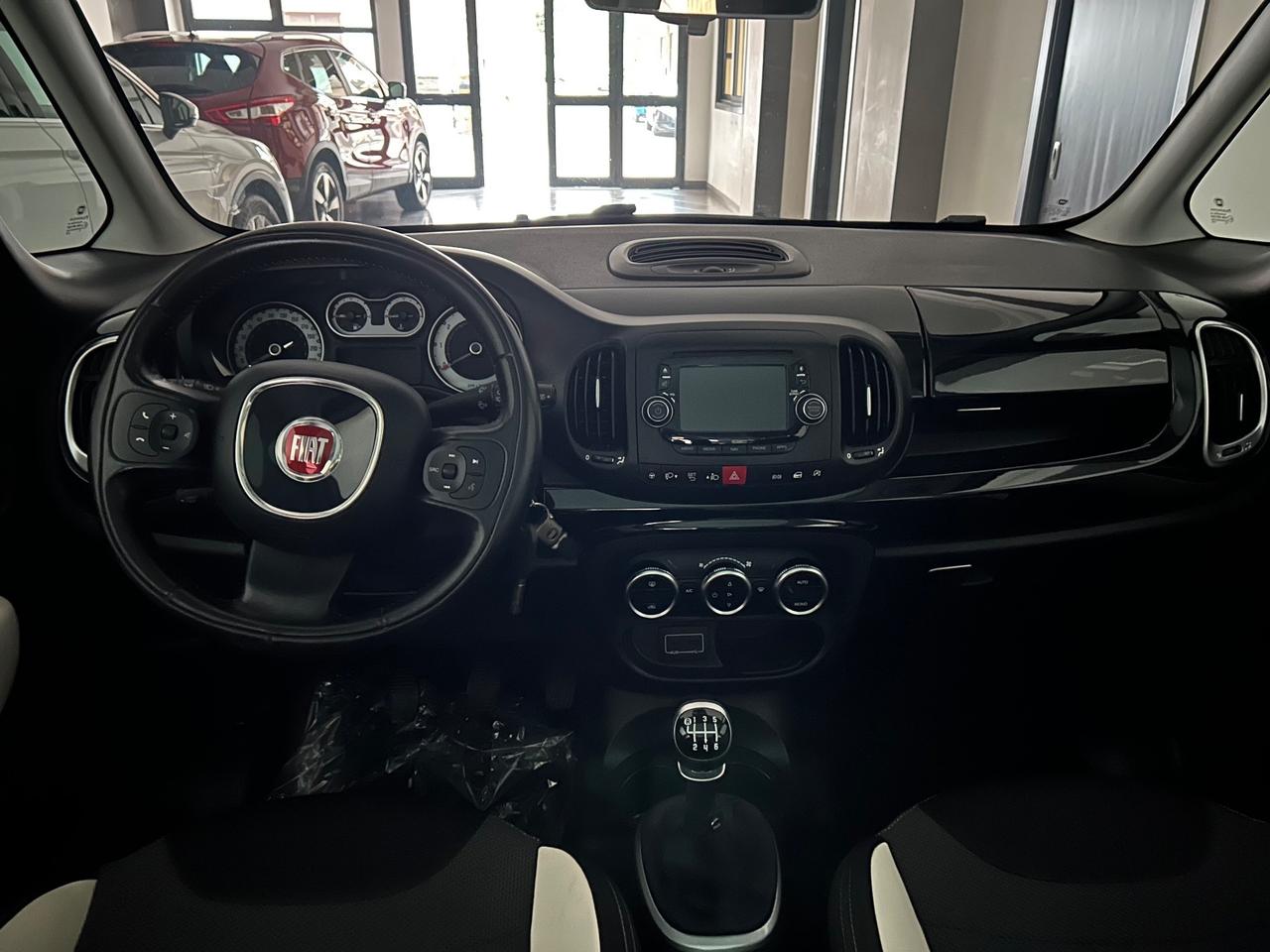 Fiat 500L 1.6 Multijet 120 CV Trekking