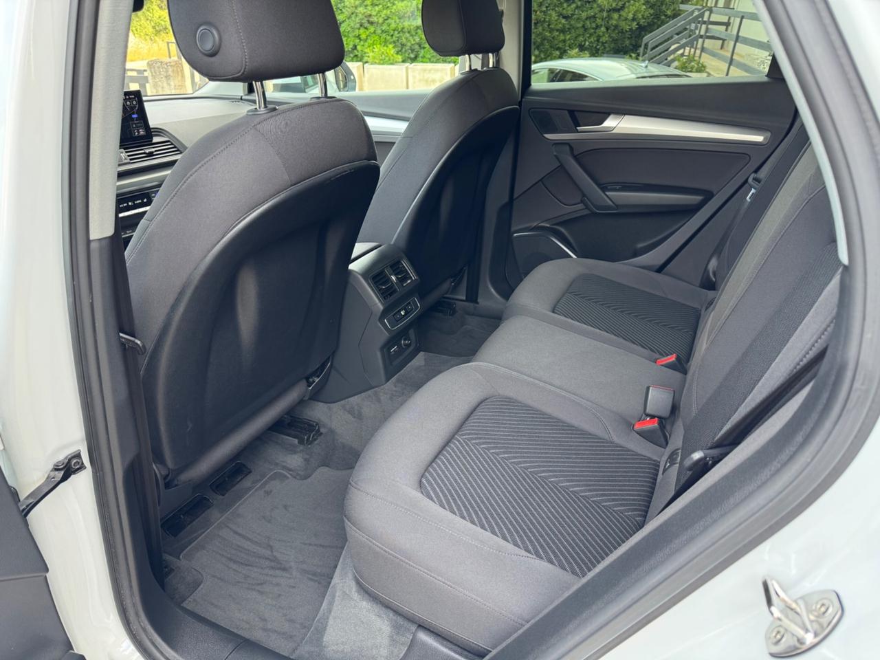Audi Q5 40 TDI 204 CV- VIRTUAL COCKPIT - 2022