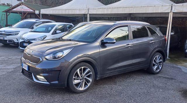 KIA Niro 1.6 GDi DCT HEV Energy
