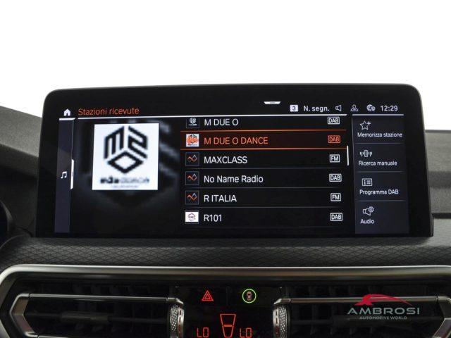 BMW X4 xdrive30d mhev 48V Msport 249cv auto